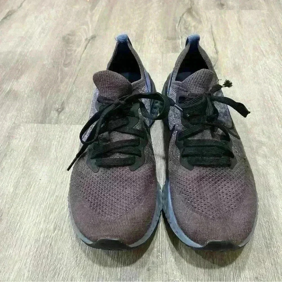 Nike Epic React Flyknit 2 Sneakers - Picture 3 of 7